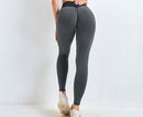 Leeyah High Waist Leggings