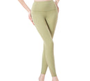 Gwynn High Waist Pocket Leggings (Multiple Colors)