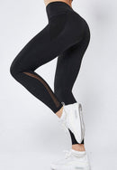 Gwynn High Waist Pocket Leggings (Multiple Colors)