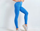 Leeyah High Waist Leggings