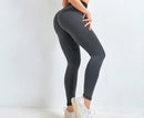 Leeyah High Waist Leggings