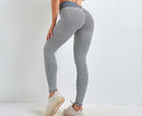 Leeyah High Waist Leggings