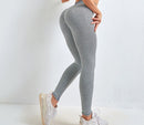 Leeyah High Waist Leggings