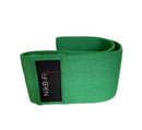 NikB.Fit Green Resistance Band (Limited Edition)