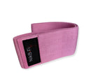 NikB.Fit Pink Resistance Band