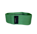 NikB.Fit Green Resistance Band (Limited Edition)