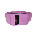 NikB.Fit Lavender Resistance Band