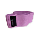 NikB.Fit Lavender Resistance Band