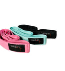 NikB.Fit Long Resistance Bands Set of 3