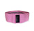 NikB.Fit Pink Resistance Band