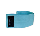 NikB.Fit Teal Resistance Band