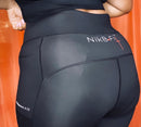 Philippians 4:13 High Waist Pocket Leggings