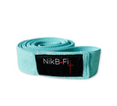 NikB.Fit Teal Long Resistance Band